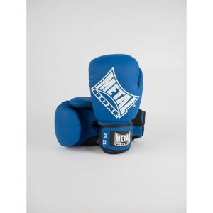 Gants de Boxe METAL BOXE Unisexe - 8 Multicolore - Publicité Gants de Boxe METAL BOXE Unisexe - 8 Multicolore - Publicité