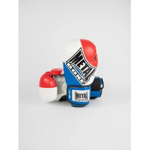 Gants de Boxe METAL BOXE Unisexe - 14 - Multicolore - Gants de boxe - Publicité Gants de Boxe METAL BOXE Unisexe - 14 - Multicolore - Gants de boxe - Publicité