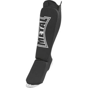 METAL BOXE mb153 Protège-shins et pieds - Équipement de boxe - Publicité METAL BOXE mb153 Protège-shins et pieds - Équipement de boxe - Publicité