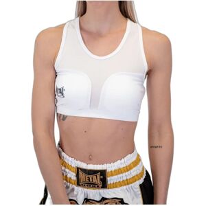 Soutien Sport Metal Boxe - Protection contre chocs - Publicité Soutien Sport Metal Boxe - Protection contre chocs - Publicité