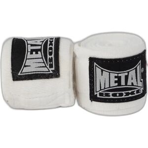 Vente pour boxe METAL BOXE - Multicolore - 2,5 m - Publicité Vente pour boxe METAL BOXE - Multicolore - 2,5 m - Publicité