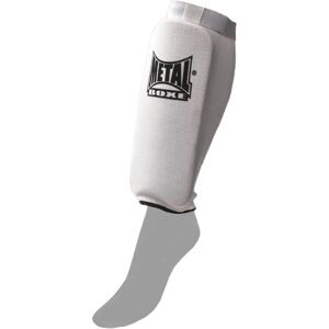 Cannes de coton élastique Metal Boxe - Shin Guards - Publicité Cannes de coton élastique Metal Boxe - Shin Guards - Publicité