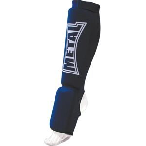 Protecteurs de tibias et pieds METAL BOXE mb153 - Shin and Foot Protectors - Publicité Protecteurs de tibias et pieds METAL BOXE mb153 - Shin and Foot Protectors - Publicité