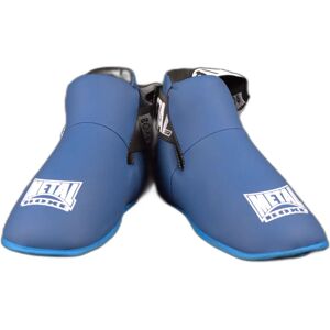 Chaussures de Protection Metal BOXe - Rembourrage en mousse Extérieur en PVC Facile à Nettoyer - Publicité Chaussures de Protection Metal BOXe - Rembourrage en mousse Extérieur en PVC Facile à Nettoyer - Publicité