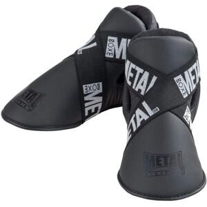 Protecteurs de Pieds Multicolores METAL BOXE - Protecteurs - Publicité Protecteurs de Pieds Multicolores METAL BOXE - Protecteurs - Publicité