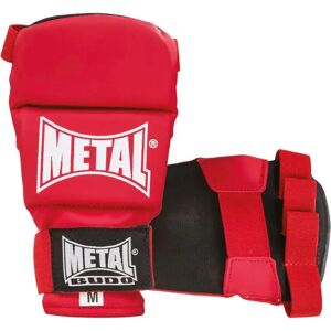 Gants de Boxe METAL BOXE - S - Publicité Gants de Boxe METAL BOXE - S - Publicité