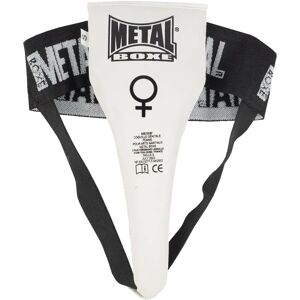 METAL BOXE Coque féminine XS - Équipement de protection - Publicité METAL BOXE Coque féminine XS - Équipement de protection - Publicité