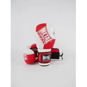 Gants de Boxe METAL BOXE 10 Unisexe - Gants de boxe - Publicité Gants de Boxe METAL BOXE 10 Unisexe - Gants de boxe - Publicité