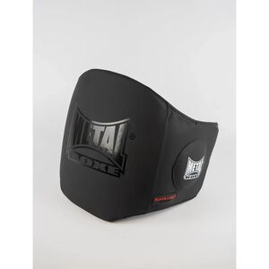 Ceinture abdominale en cuir Metal Boxe - Ceinture abdominale - Publicité Ceinture abdominale en cuir Metal Boxe - Ceinture abdominale - Publicité