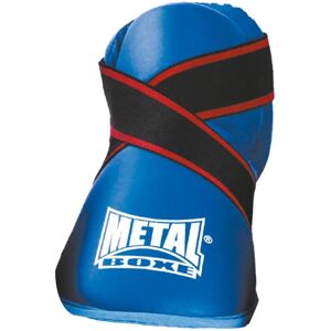 Protecteurs pour enfants METAL BOXE - Multicolore - 3XS - Publicité Protecteurs pour enfants METAL BOXE - Multicolore - 3XS - Publicité