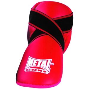 Protction de Pied de Boxe METAL BOXE XS - Publicité Protction de Pied de Boxe METAL BOXE XS - Publicité