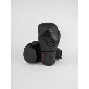 Gants de Boxe Noirs METAL BOXE - Gants de Boxe - Publicité Gants de Boxe Noirs METAL BOXE - Gants de Boxe - Publicité