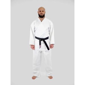 Metal Boxe 606 Kimono Wit - Karate Uniform Metal Boxe 606 Kimono Wit - Karate Uniform