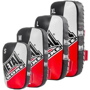 METAL BOXE Sac de Boxe - Multicolore - S - Publicité METAL BOXE Sac de Boxe - Multicolore - S - Publicité