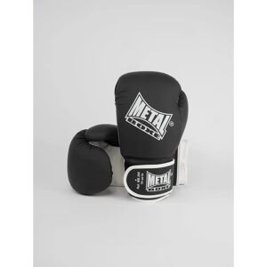 Gants de boxe METAL BOXE 16 Unisexe - Gants de boxe - Publicité Gants de boxe METAL BOXE 16 Unisexe - Gants de boxe - Publicité