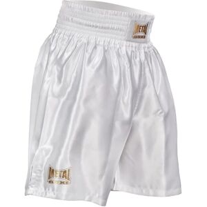 METAL BOXE XL Shorts - Satin, Mehrfarbig - Kurze Hosen METAL BOXE XL Shorts - Satin, Mehrfarbig - Kurze Hosen