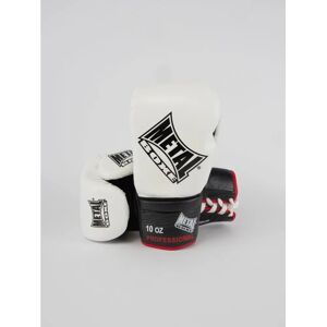METAL BOXE 8 Guantes de Boxeo de Cuero Unisex - Guantes de Boxeo METAL BOXE 8 Guantes de Boxeo de Cuero Unisex - Guantes de Boxeo