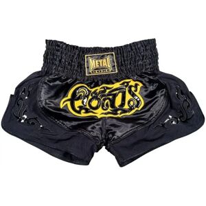 Shorts de boxe thaïlandais Metal Boxe Lumpunee - L - Publicité Shorts de boxe thaïlandais Metal Boxe Lumpunee - L - Publicité