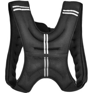 Metal Boxe 8 kg Gewichtsweste - Verstellbarer Sitz Metal Boxe 8 kg Gewichtsweste - Verstellbarer Sitz