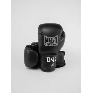METAL BOXE 8 - Lichtgewicht PU foam bokshandschoenen METAL BOXE 8 - Lichtgewicht PU foam bokshandschoenen