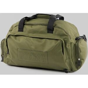 METAL BOXE Rucksack - Sportausrüstung METAL BOXE Rucksack - Sportausrüstung