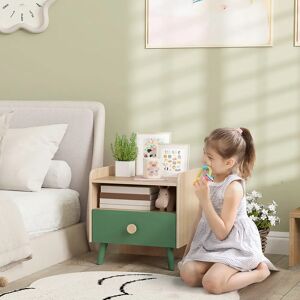 AIYAPLAY - Table de chevet enfant - MDF - Nightstand AIYAPLAY - Table de chevet enfant - MDF - Nightstand