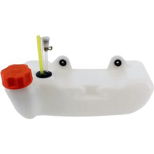 GT GARDEN Réservoir d'essence pour débroussailleuse - Modèles compatibles 97mm - Publicité GT GARDEN Réservoir d'essence pour débroussailleuse - Modèles compatibles 97mm - Publicité
