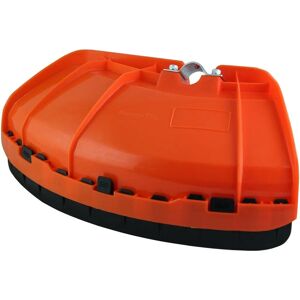 GT GARDEN Protecteur multifonction pour débroussailleuse - Carter de protection pour tubes 26mm - Publicité GT GARDEN Protecteur multifonction pour débroussailleuse - Carter de protection pour tubes 26mm - Publicité