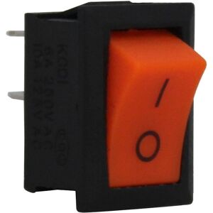 GT GARDEN - Bouton ON/OFF pour tronçonneuse élagueuse 25 cm³ - Publicité GT GARDEN - Bouton ON/OFF pour tronçonneuse élagueuse 25 cm³ - Publicité