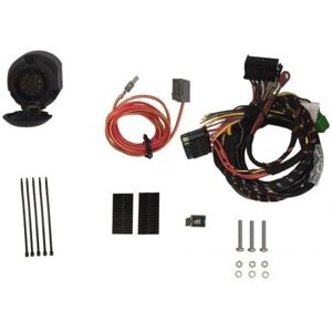 AC - Faisceau Specifique 13 Broches Suzuki Ignis (01/03-12/08) - 01/03-12/08 - Suzuki Ignis - Wiring harness - Publicité AC - Faisceau Specifique 13 Broches Suzuki Ignis (01/03-12/08) - 01/03-12/08 - Suzuki Ignis - Wiring harness - Publicité