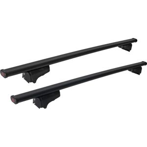 G3 - Clop Steel 127 cm - 127cm - Acier - Roof Bars - Publicité G3 - Clop Steel 127 cm - 127cm - Acier - Roof Bars - Publicité
