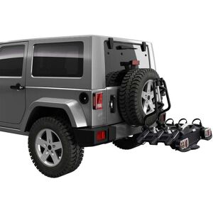 Thule - Velocomp - Rear spare wheel - Car rack adapter Thule - Velocomp - Rear spare wheel - Car rack adapter
