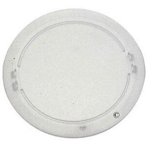 Copri lampada a soffitto Sauter - Compatibile con cappe Sauter Copri lampada a soffitto Sauter - Compatibile con cappe Sauter