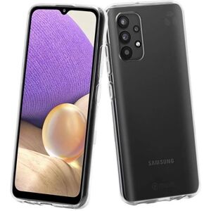 Custodia Recycletek Trasparente per Galaxy A32 Custodia Recycletek Trasparente per Galaxy A32