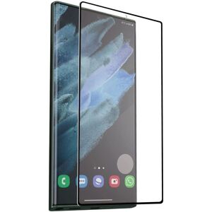 Muvit Galaxy S22 Ultra Beeldschermbeschermer - 9H gehard glas Muvit Galaxy S22 Ultra Beeldschermbeschermer - 9H gehard glas