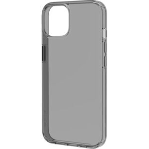 Muvit Zwarte Siliconen Hoes voor iPhone 14 - Telefoonhoesje Muvit Zwarte Siliconen Hoes voor iPhone 14 - Telefoonhoesje