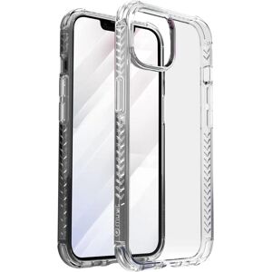 Coque Transparent Muvit iPhone 14 Antichoc - Smartphone - Publicité Coque Transparent Muvit iPhone 14 Antichoc - Smartphone - Publicité