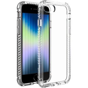Muvit Transparent Shockproof iPhone Case - Phone Type Muvit Transparent Shockproof iPhone Case - Phone Type