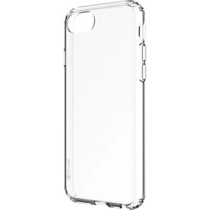 Muvit Transparent iPhone Case - Recycled, Slim & Protective Muvit Transparent iPhone Case - Recycled, Slim & Protective