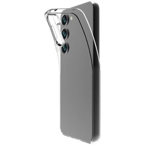 Myway Transparante Galaxy S23 Hoes Myway Transparante Galaxy S23 Hoes