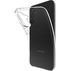 Etui Myway Transparent pour Galaxy A34 5G - Publicité Etui Myway Transparent pour Galaxy A34 5G - Publicité