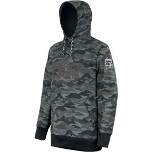 Picture - Parker - Grau - M - Jacket Picture - Parker - Grau - M - Jacket