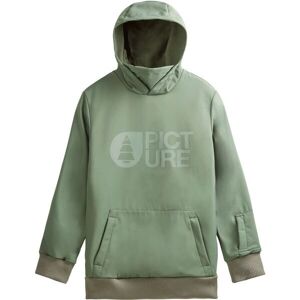 Picture Picture Parker Jacke - Laurel Wreath - S - Jacke Picture Picture Parker Jacke - Laurel Wreath - S - Jacke