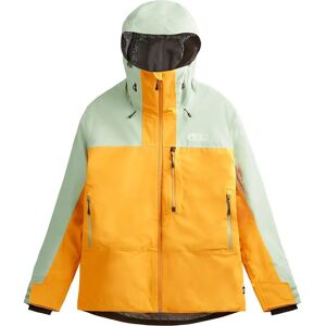 Picture Sylva 3L Jacke - Umweltfreundliche Wasserdichte Skijacke Picture Sylva 3L Jacke - Umweltfreundliche Wasserdichte Skijacke