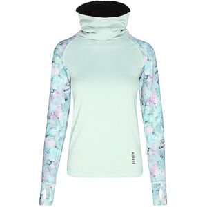 Picture Organic Clothing Kvinde Pagaya High Fleece - Vand Silt Grå - Tøj Picture Organic Clothing Kvinde Pagaya High Fleece - Vand Silt Grå - Tøj