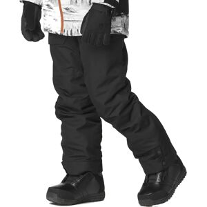 Pantalons de ski et snowboard pour enfants - Imperméables - Publicité Pantalons de ski et snowboard pour enfants - Imperméables - Publicité