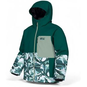 Picture - Daumy Jacket - Vert - 10 - Veste - Publicité Picture - Daumy Jacket - Vert - 10 - Veste - Publicité