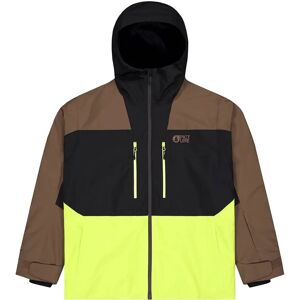 Veste Picture Brand Object M Ski et Snowboard - Veste de ski et snowboard - Publicité Veste Picture Brand Object M Ski et Snowboard - Veste de ski et snowboard - Publicité