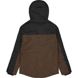 Picture Sylva 3L Svart Chicory Paisley - Jacka Picture Sylva 3L Svart Chicory Paisley - Jacka