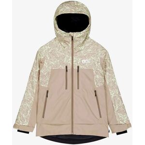 Veste Exa Beige Imperméable et Respirante - Femme - Publicité Veste Exa Beige Imperméable et Respirante - Femme - Publicité